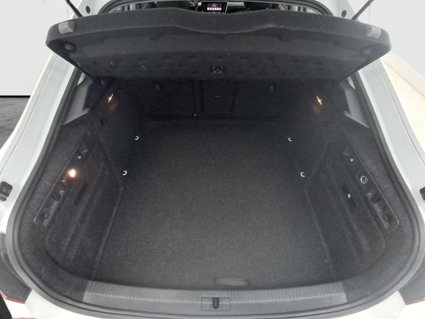 Škoda Superb, 2018