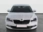 Škoda Superb, 2018