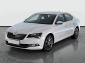 Škoda Superb, 2018