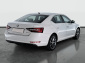 Škoda Superb, 2018