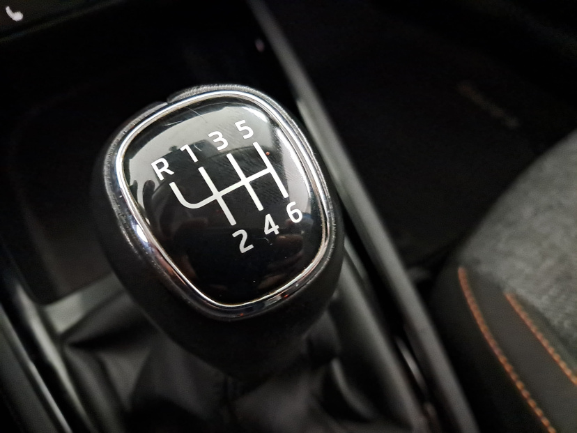Škoda Kamiq, 2021