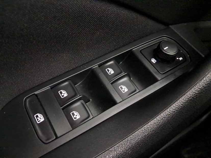 Škoda Kamiq, 2021