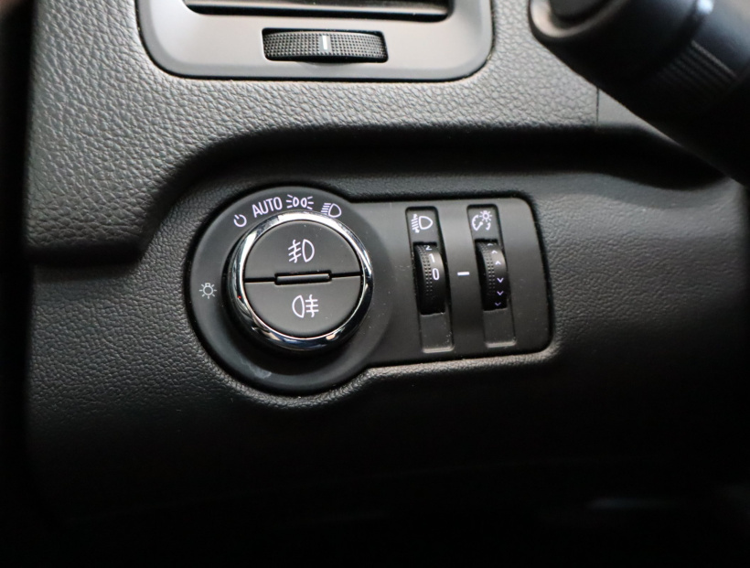 Opel Insignia, 2015
