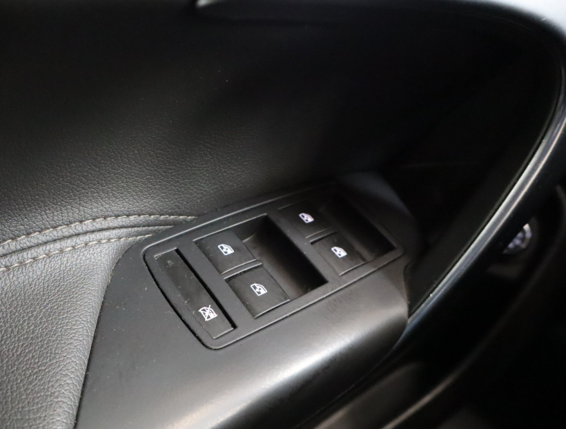 Opel Insignia, 2015