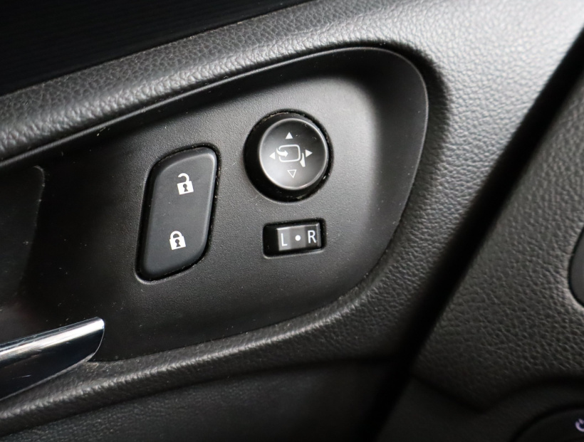 Opel Insignia, 2015