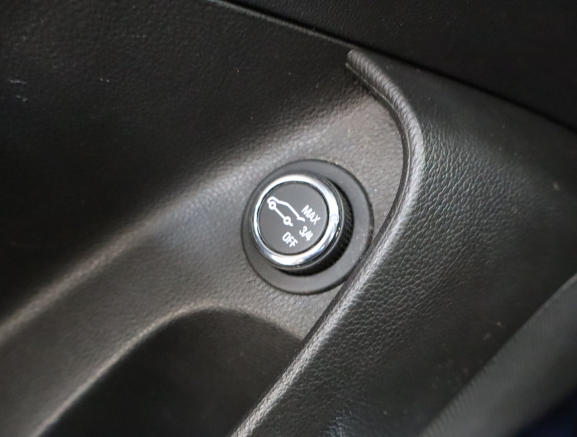 Opel Insignia, 2015