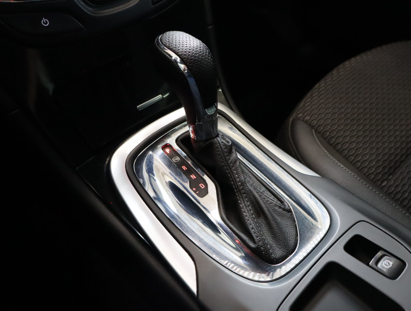 Opel Insignia, 2015