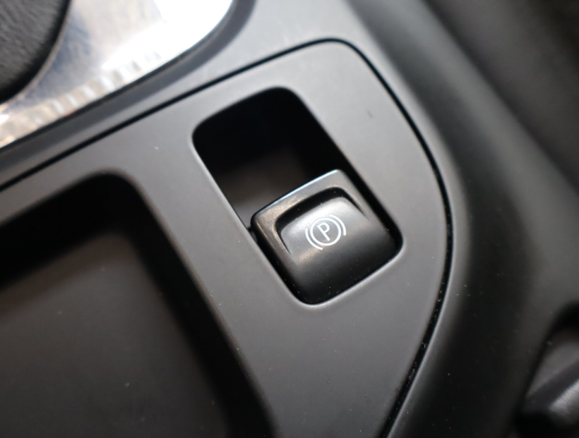 Opel Insignia, 2015