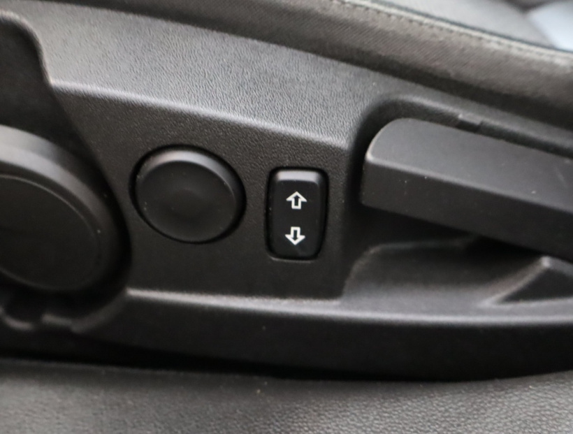 Opel Insignia, 2015