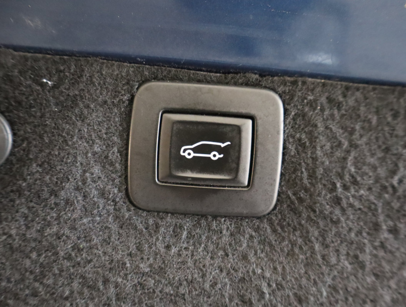 Opel Insignia, 2015