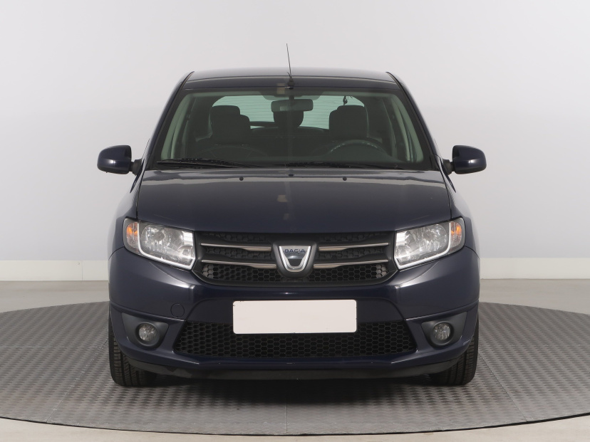 Dacia Sandero, 2013