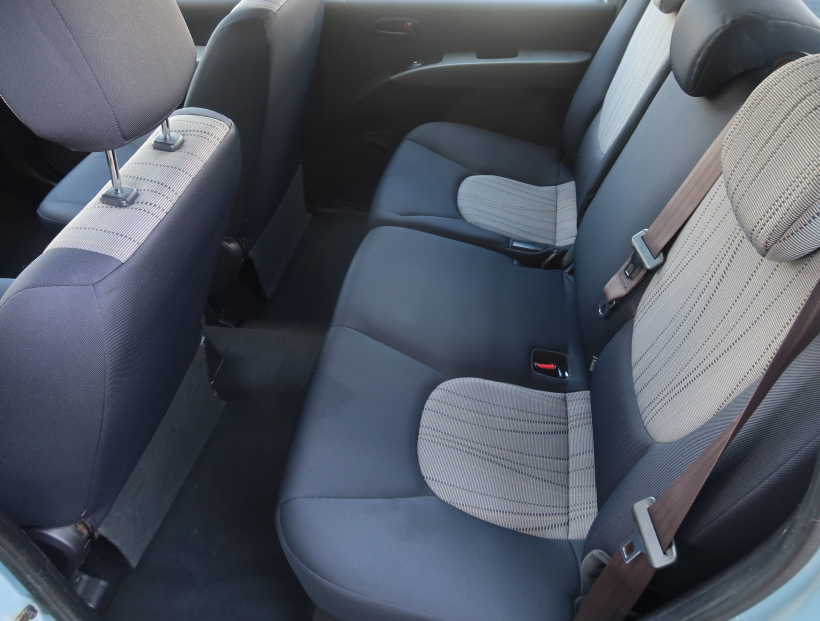 Hyundai Matrix, 2009