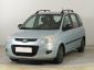 Hyundai Matrix, 2009