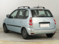 Hyundai Matrix, 2009