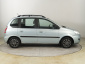 Hyundai Matrix, 2009