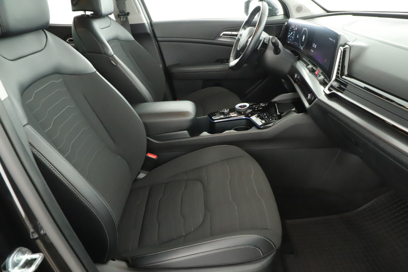 Kia Sportage, 2023