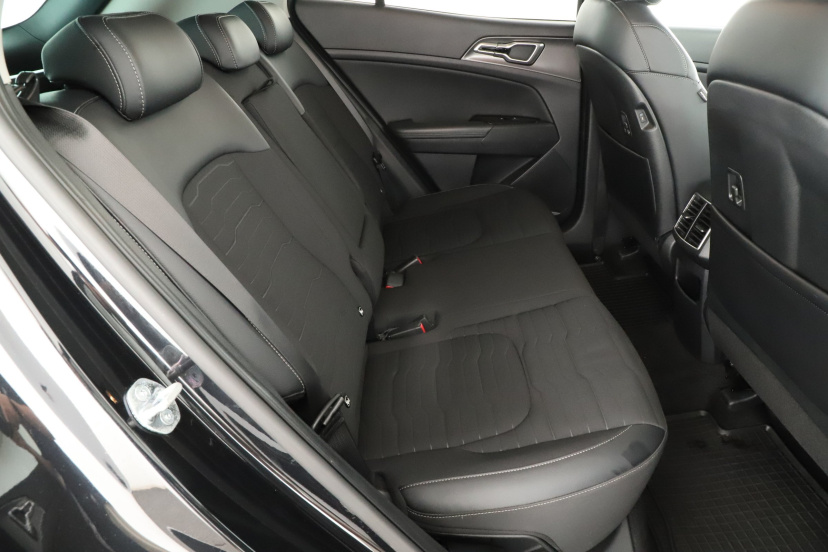 Kia Sportage, 2023