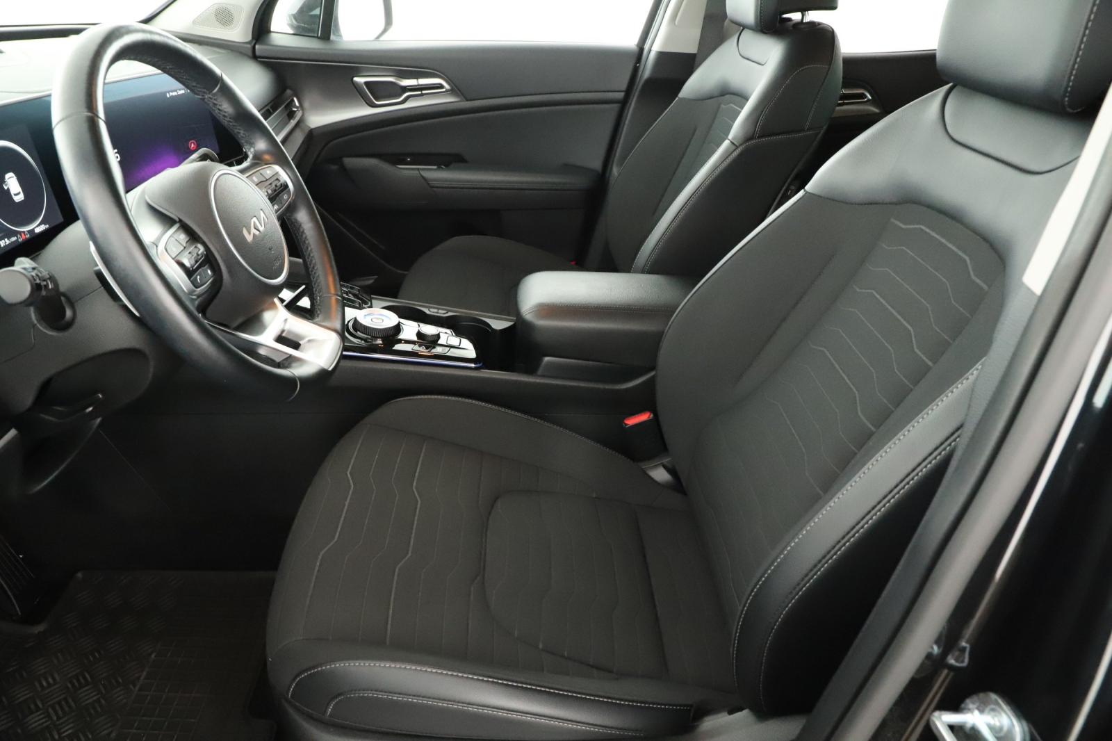 Kia Sportage - 2023