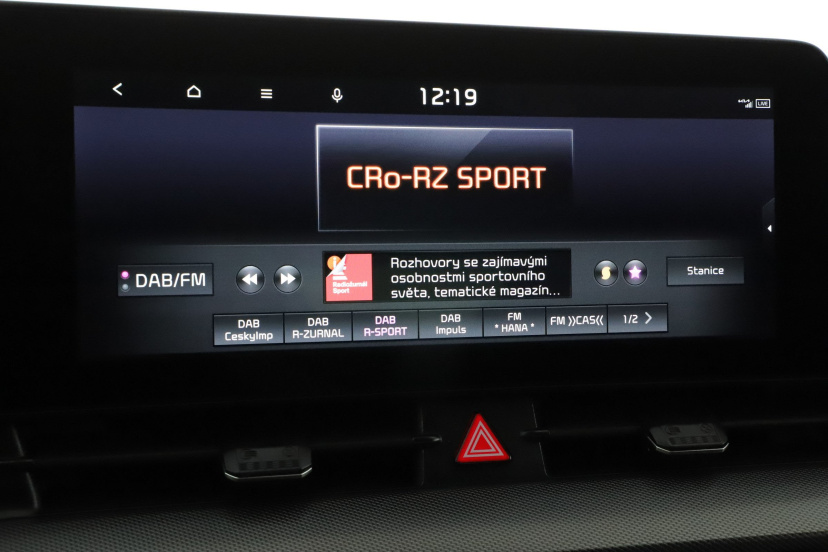 Kia Sportage, 2023