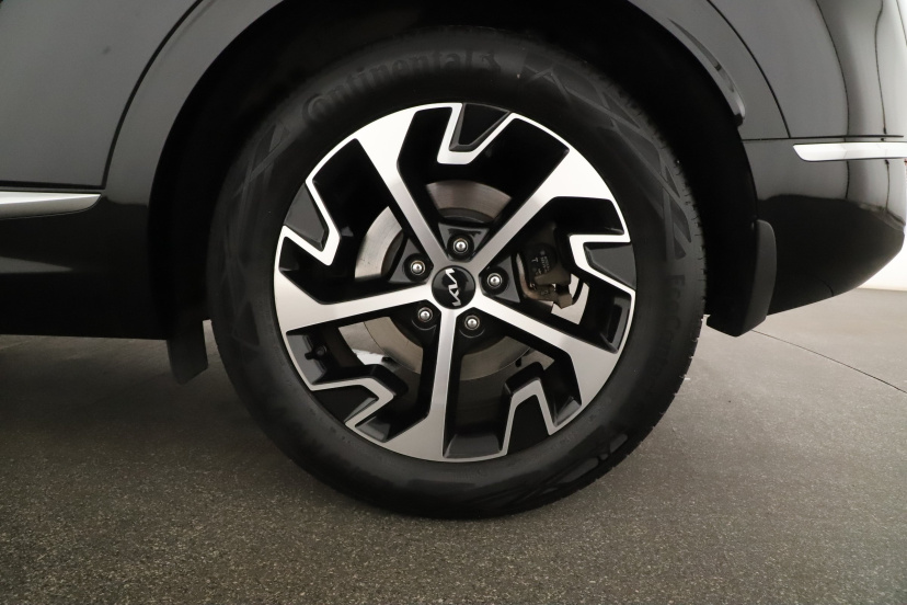 Kia Sportage, 2023
