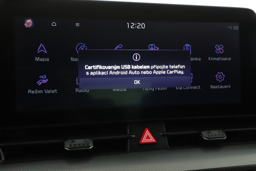 Kia Sportage, 2023