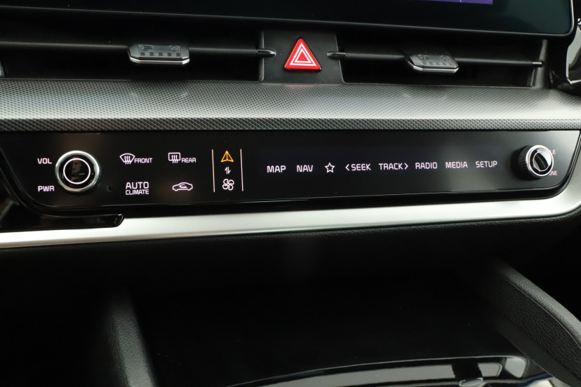 Kia Sportage, 2023