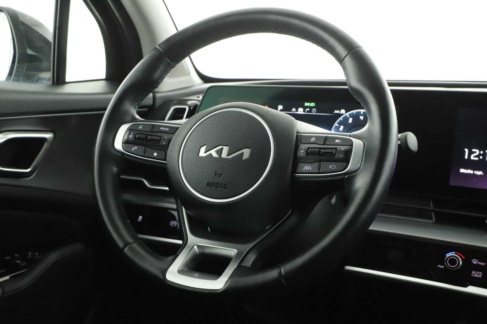 Kia Sportage - 2023