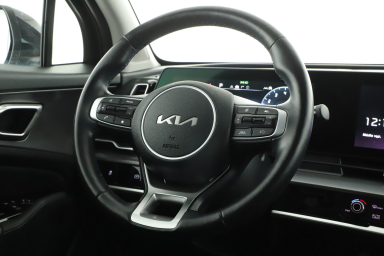 Kia Sportage - 2023