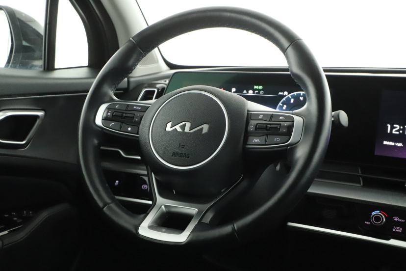 Kia Sportage, 2023