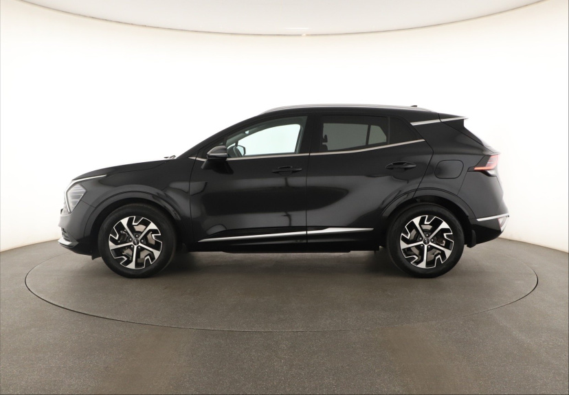 Kia Sportage, 2023