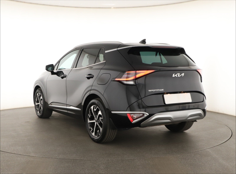 Kia Sportage, 2023