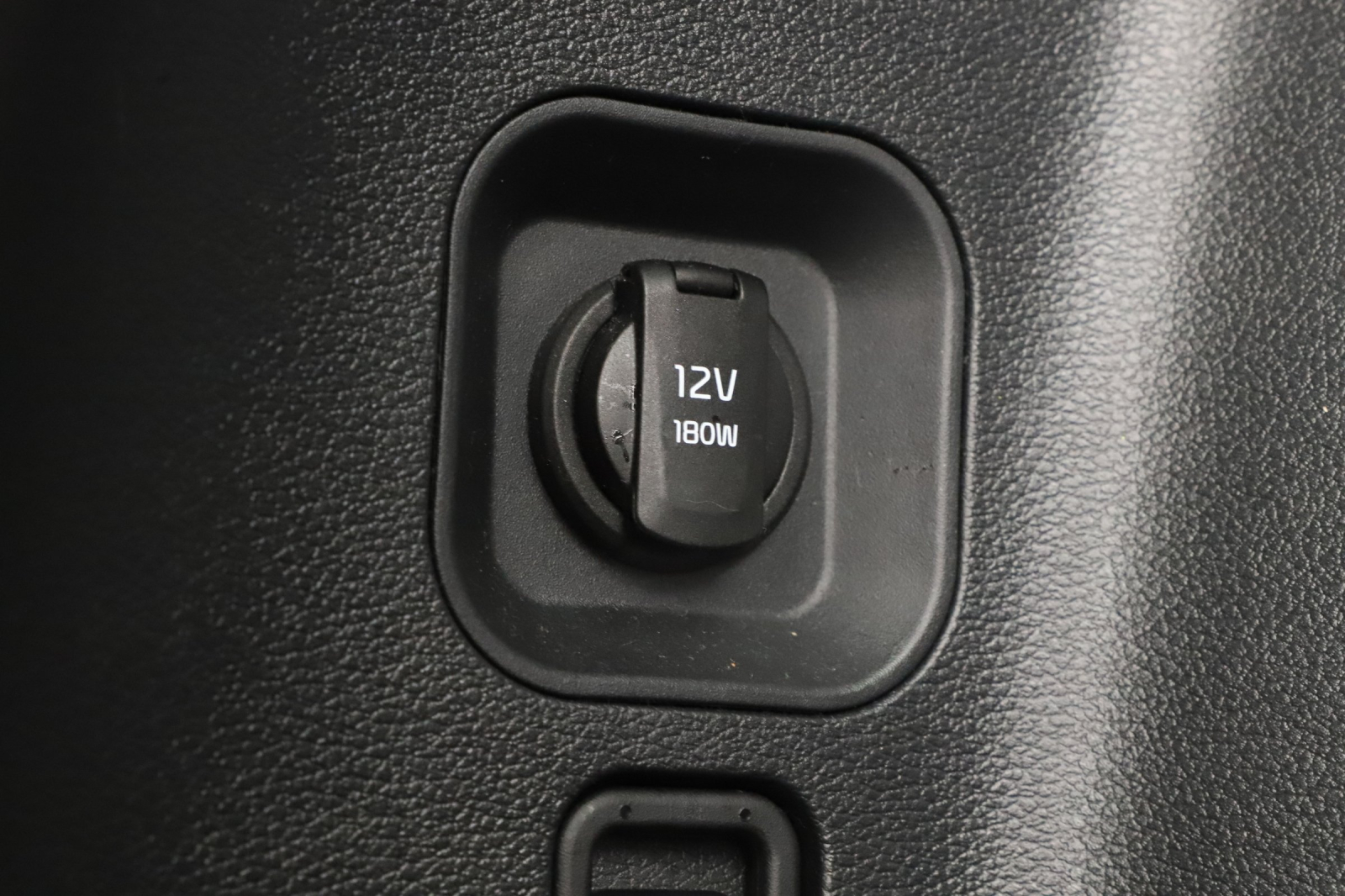 Kia Sportage - 2023