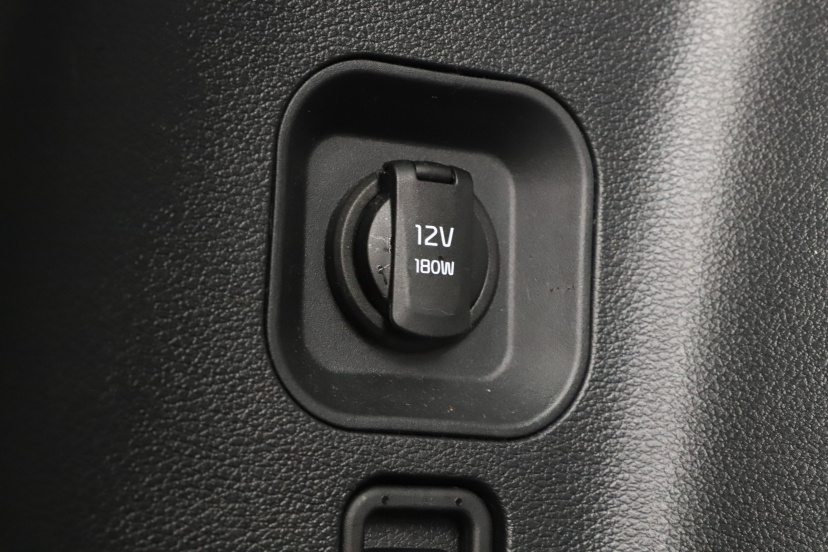 Kia Sportage, 2023
