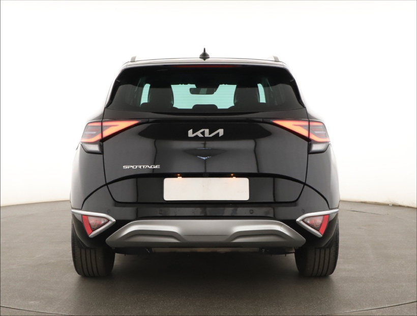 Kia Sportage, 2023