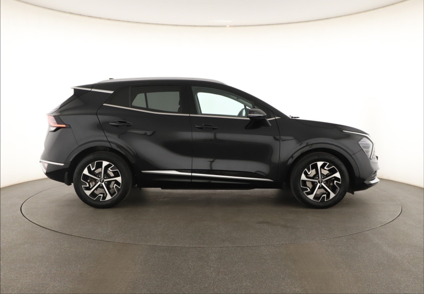 Kia Sportage, 2023