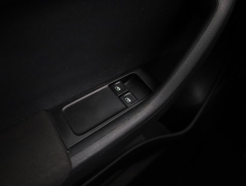 Škoda Fabia, 2018