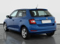 Škoda Fabia, 2018