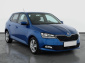 Škoda Fabia, 2018