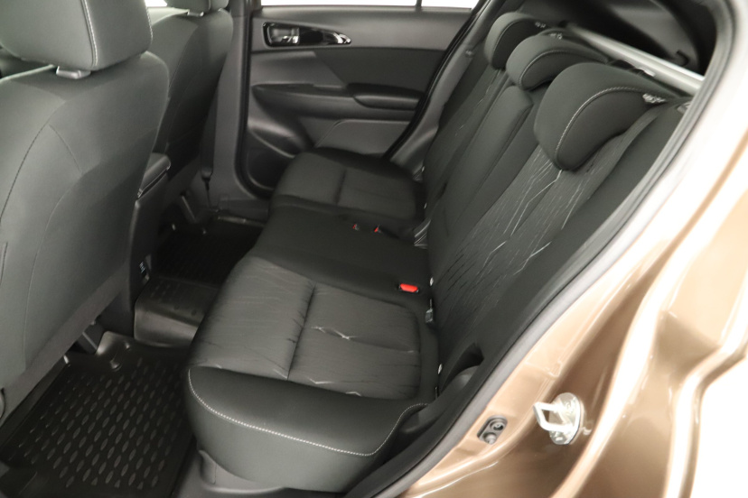 Mitsubishi Eclipse Cross, 2019