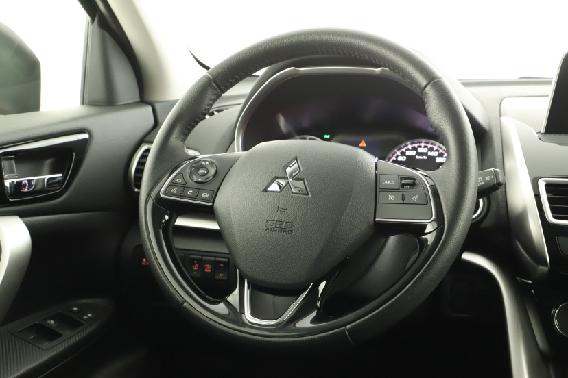 Mitsubishi Eclipse Cross, 2019