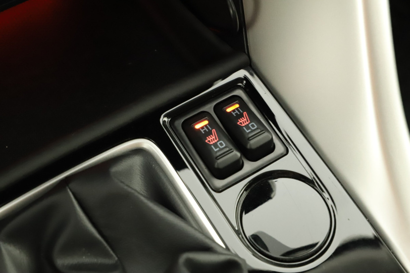 Mitsubishi Eclipse Cross, 2019
