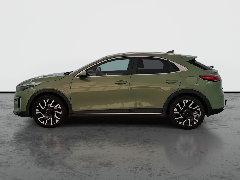 Kia XCeed, 2023