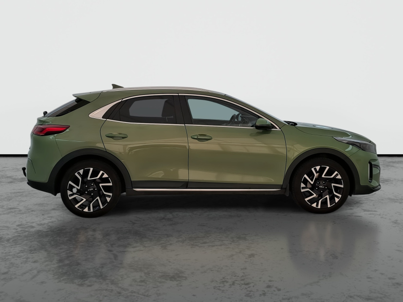 Kia XCeed, 2023