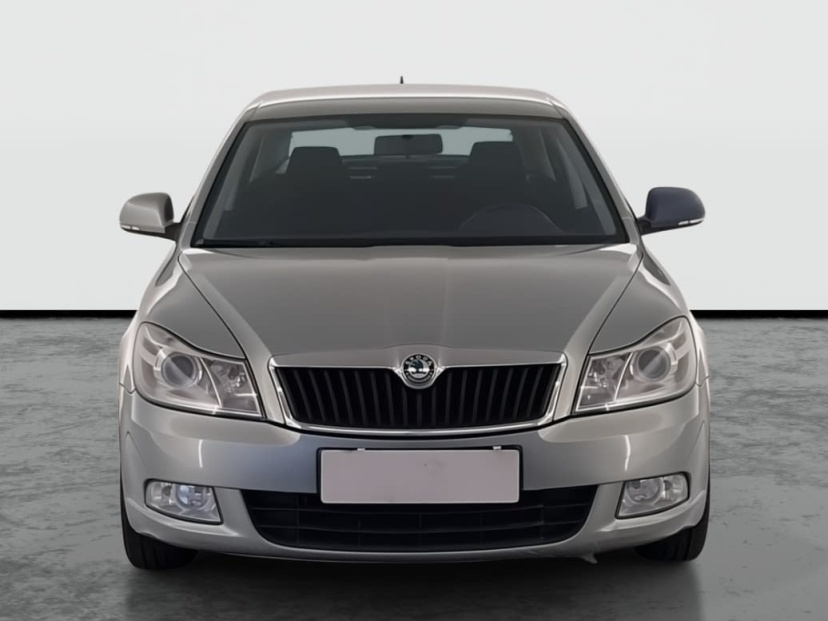 Škoda Octavia, 2012