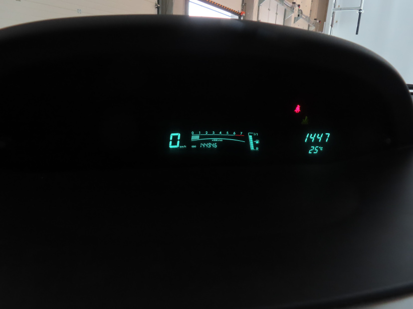 Toyota Yaris, 2009