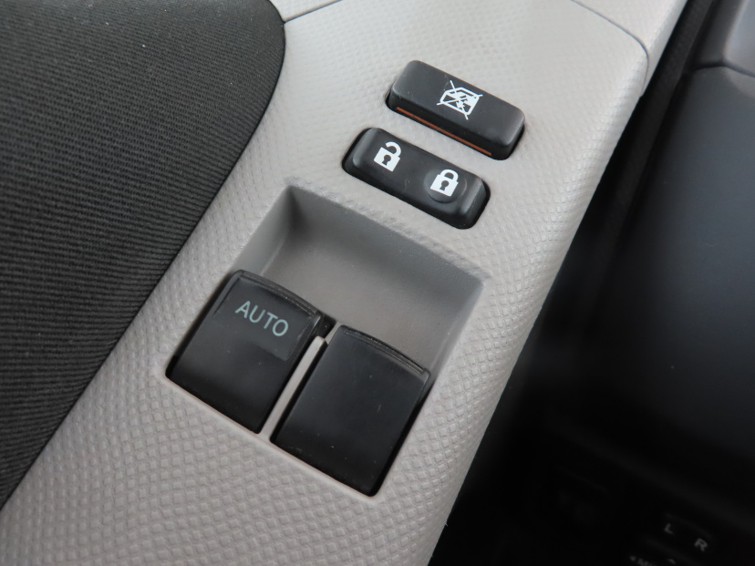 Toyota Yaris, 2009