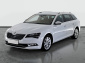 Škoda Superb, 2016