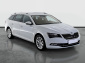 Škoda Superb, 2016