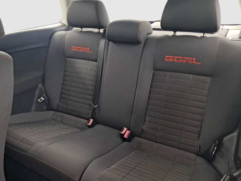 Volkswagen Polo, 2006
