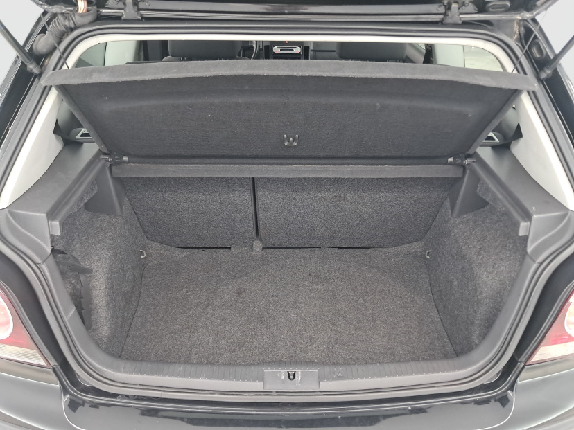 Volkswagen Polo, 2006